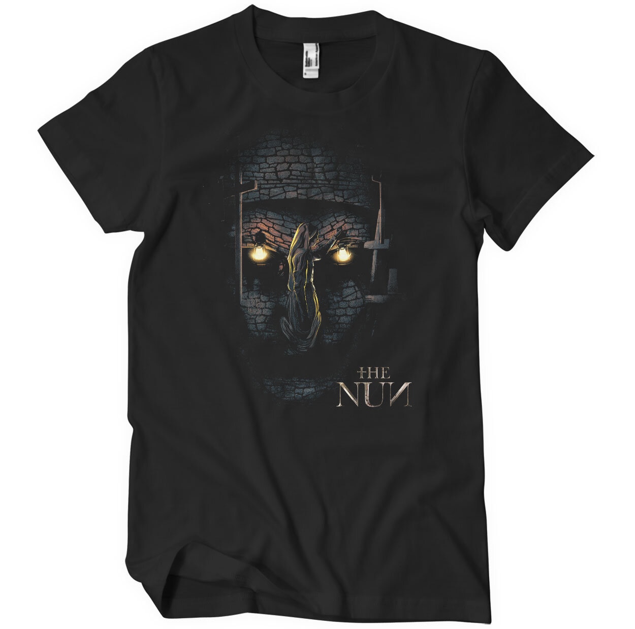 The NUN T-Shirt
