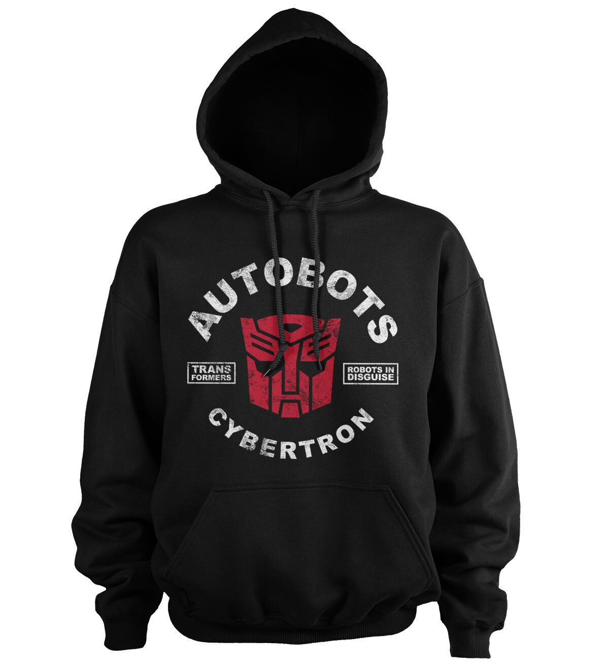 Autobots Cybertron Hoodie