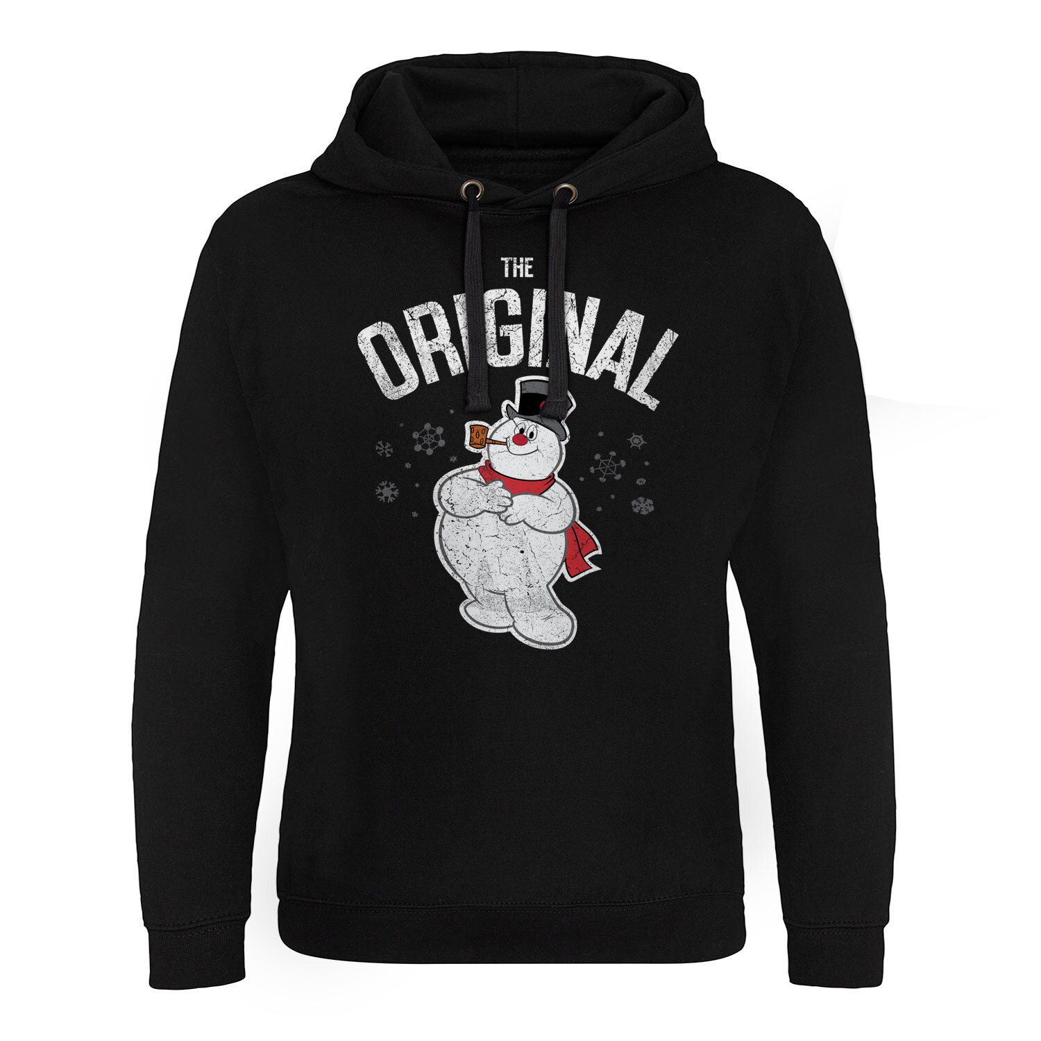 Frosty The Original Epic Hoodie