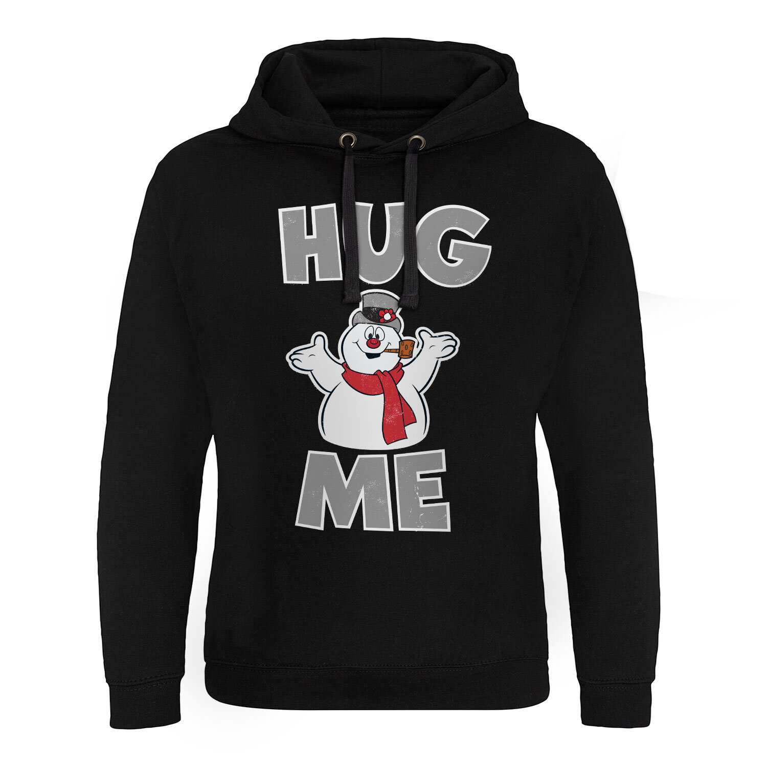 Frosty The Snowman - Hug Me Epic Hoodie