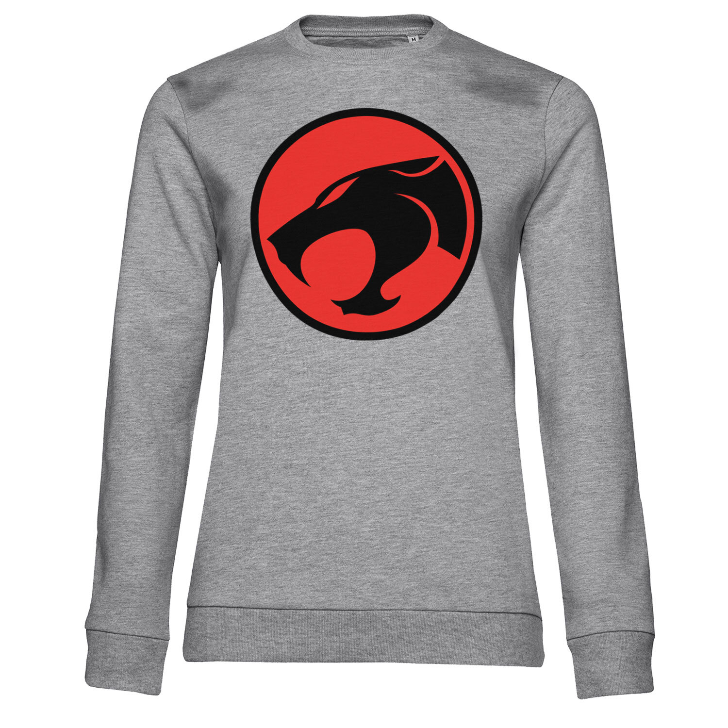Thundercats Logo Baseball T-Shirt - Shirtstore