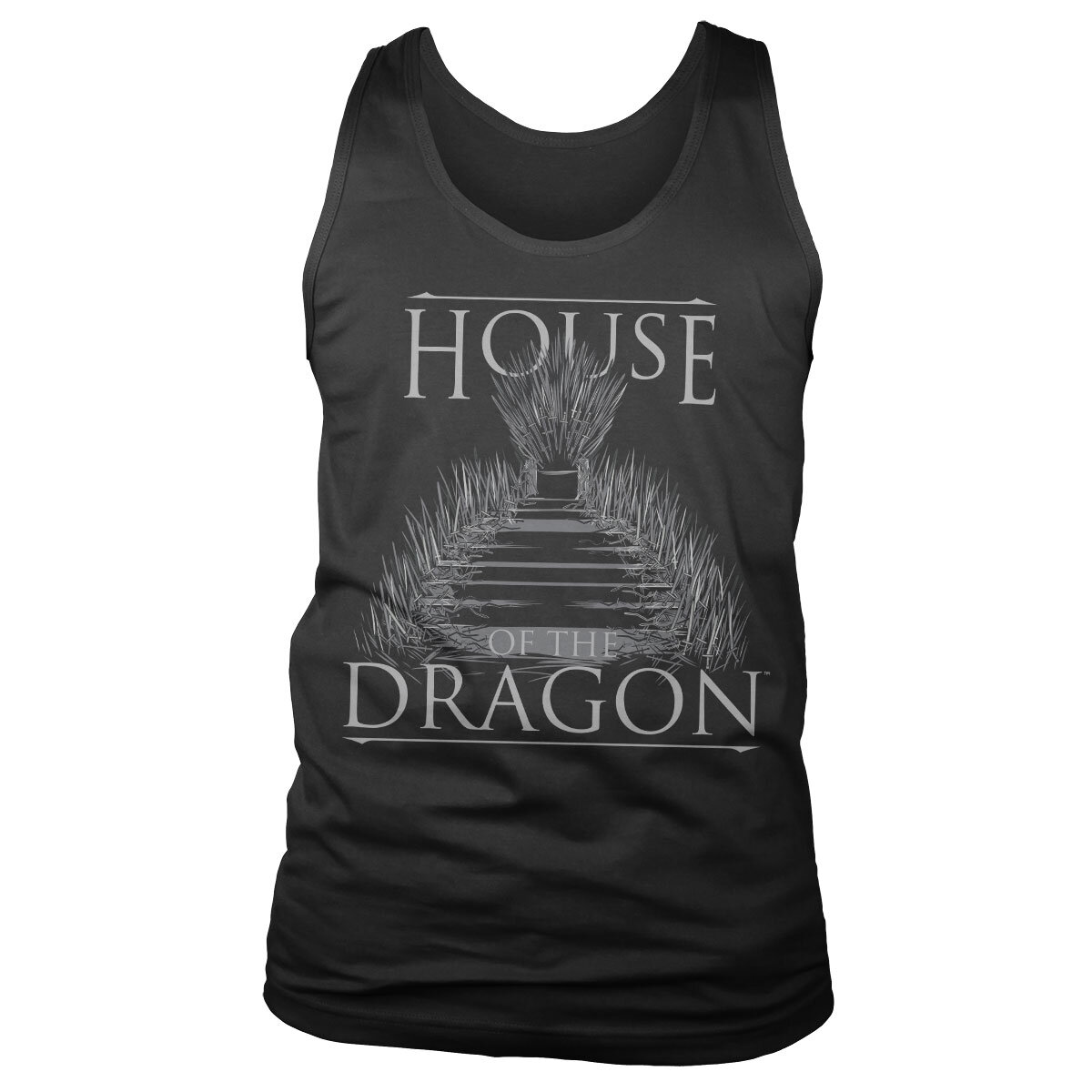 House Of The Dragon Tank Top