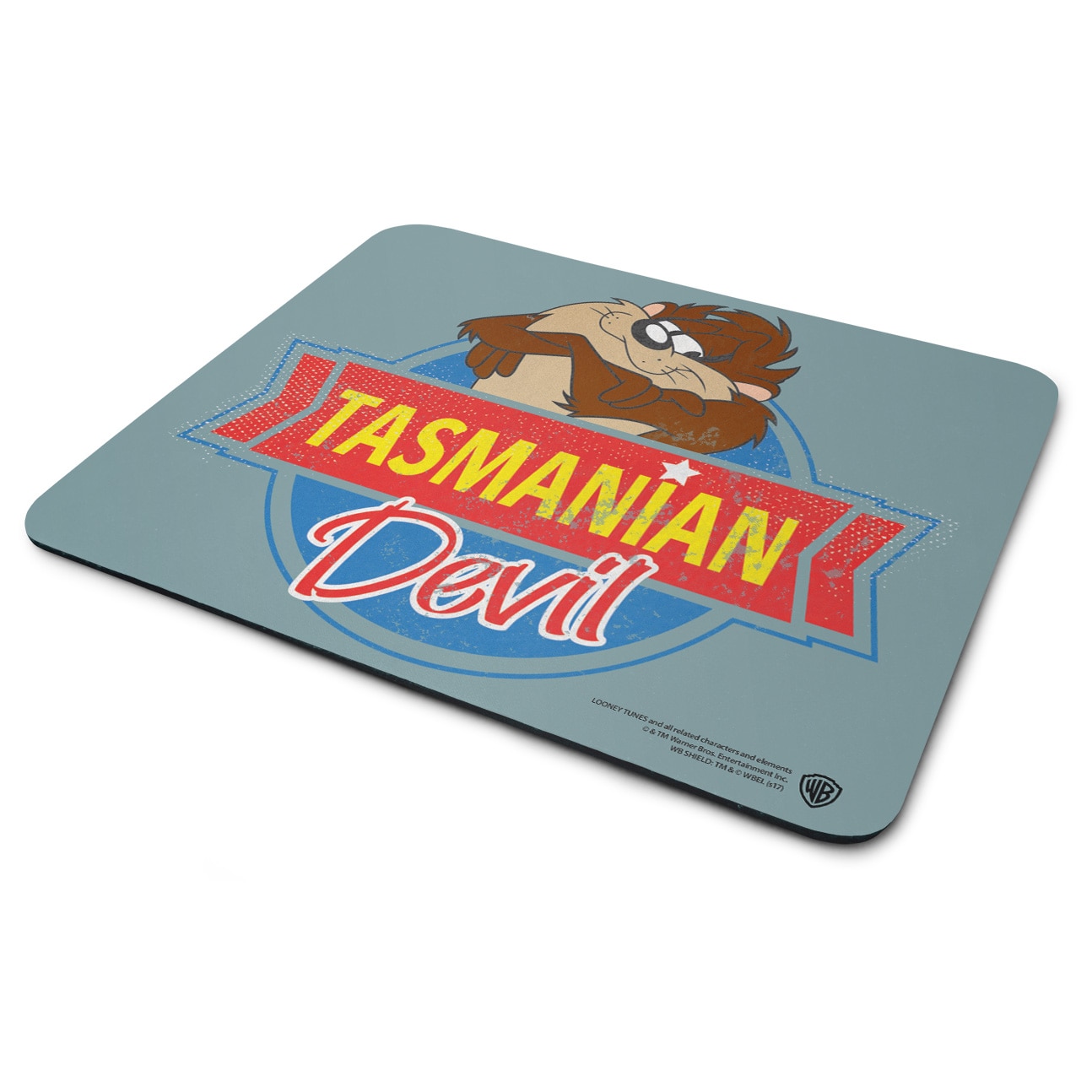Looney Tunes - Tasmanian Devil Mouse Pad 3-Pack