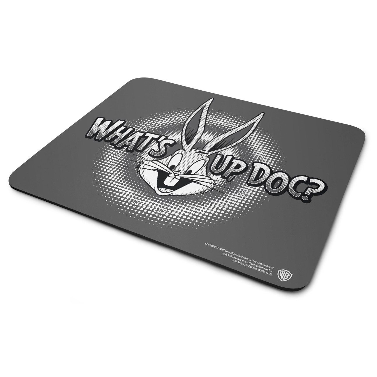 Looney Tunes - What's Up, Doc Mouse Pad 3-Pack